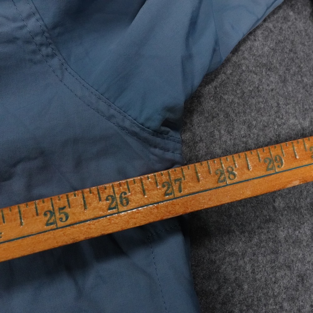 Dakota Grizzly Mens XXL Lot of 3 Nylon Fishing Shirts Blue Grey Long Sleeve PFG - Picture 9 of 12